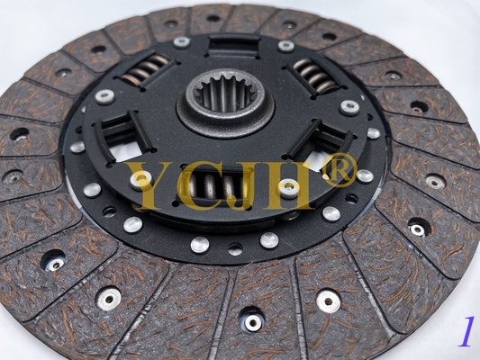 Heavy Duty Deep Ford  Friction clutch transmission disc 960E7550, 82006019, F0NN7550FA, D8NN7550FA, FE550GA supplier