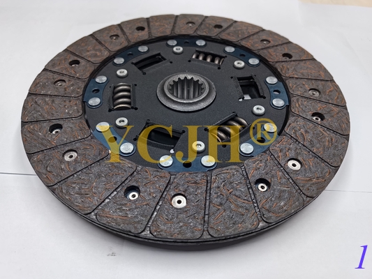 YANCHENG JIAHANG Friction Disc disc clutch Replacement For Ford  D8NN7550FA FE550GA supplier