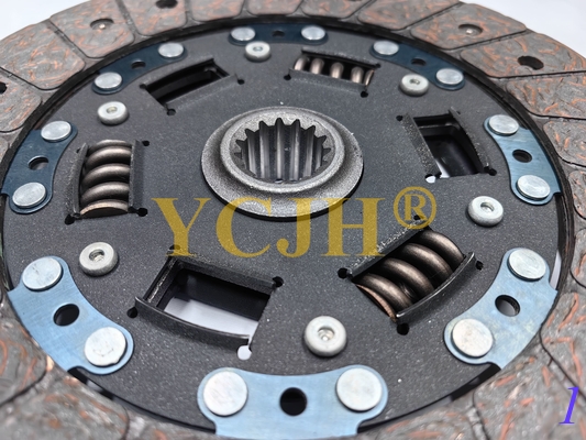 Heavy Duty Deep Ford  Friction clutch transmission disc 960E7550, 82006019, F0NN7550FA, D8NN7550FA, FE550GA supplier