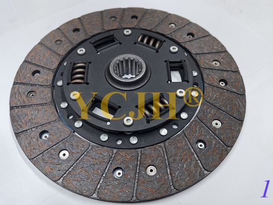 Smooth Finish Clutch Disc for YCJH Compatible with Ford New Holland Tractors (FE550GA) supplier