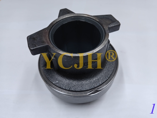 Bearing Packing Single Color Box clutch throw out bearing for deep groove structure supplier