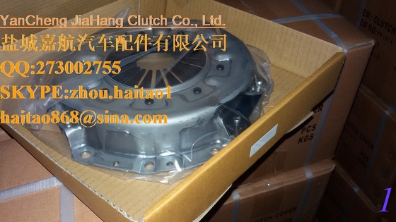 1273254C1 CLUTCH COVER 6C04013300 CLUTCH COVER supplier