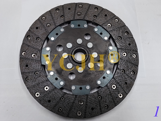 DISK, CLUTCH - YANMAR 198440-21402 supplier