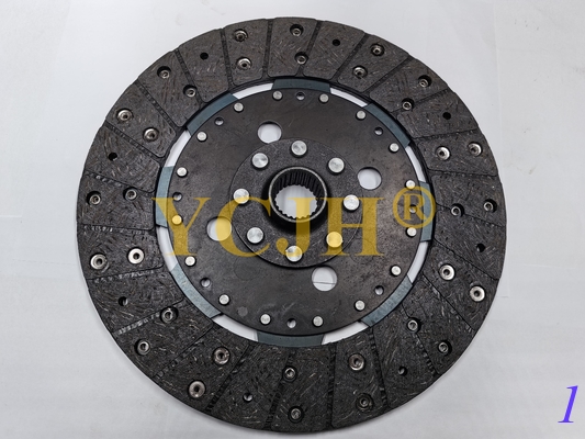 Directly Supply 260mm Diameter Disc Clutch Friction Disc for Yanmar EF453T supplier