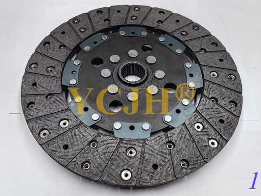 Genuine disc clutch Plate Compatible with Yanmar EF453T / Yanmar EF494T supplier