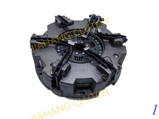 Clutch Cover for IH 55-95 Tractors supplier
