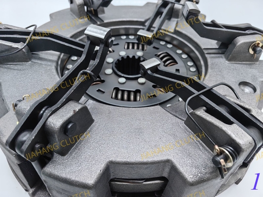 Clutch Cover for IH 55-95 Tractors supplier