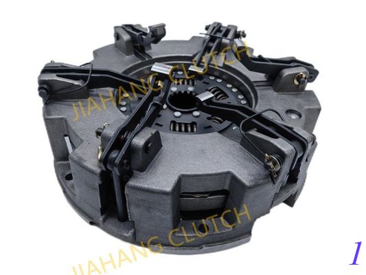 Heavy Duty Clutch Cover Replacement for IH 55 65 75 85 90 90 4WD 95 95 4WD Tractors supplier