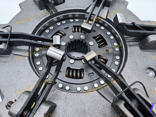 Heavy Duty Clutch Cover Replacement for IH 55 65 75 85 90 90 4WD 95 95 4WD Tractors supplier