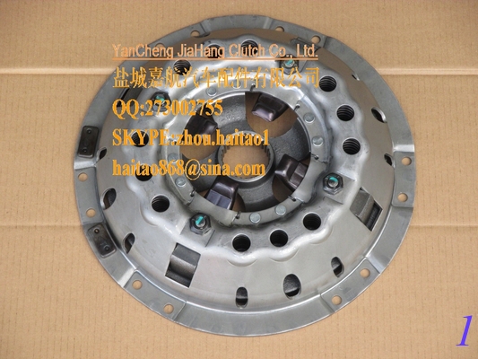 CLUTCH PRESSURE PLATE FOR PART 82006027 82013944 8663444 86637527 86640472 supplier