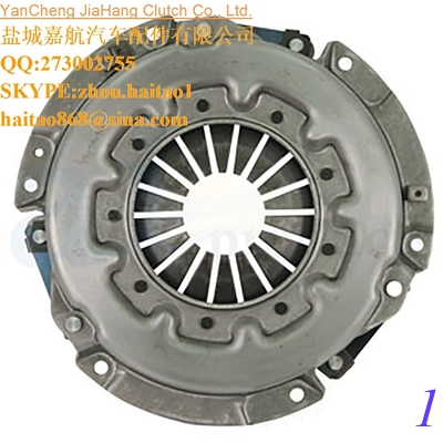 Kubota Pressure Plate 37300-14500, T1060-20160, 1912-1009 supplier