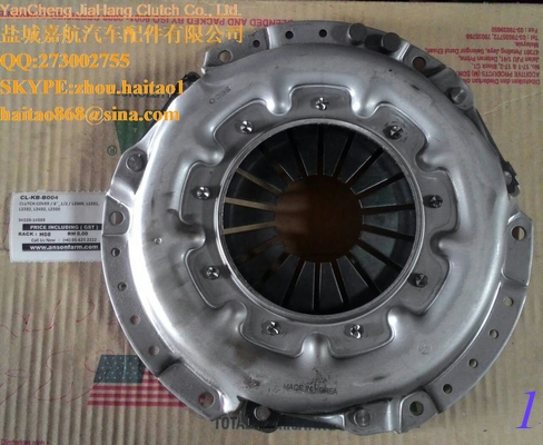 Mazda B1600 Pickup 616 808 Clutch Cover Pressure Plate New 1971-1976 supplier