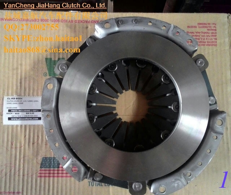TC210-14501 Clutch Cover supplier