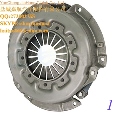 Mazda B1600 Pickup 616 808 Clutch Cover Pressure Plate New 1971-1976 supplier