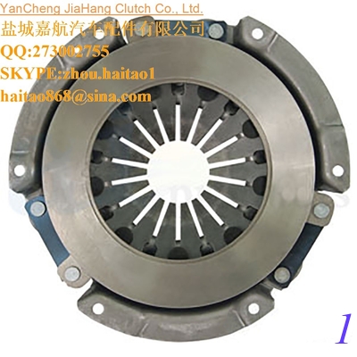 Mazda B1600 Pickup 616 808 Clutch Cover Pressure Plate New 1971-1976 supplier