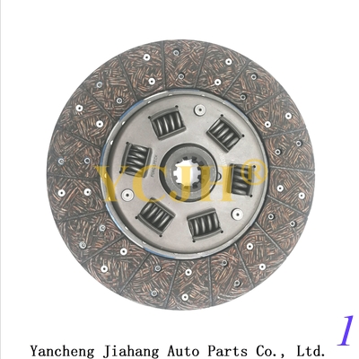 Bedford TK 1960-1967 12 friction disc 10 Gears Replaces HB3159 supplier