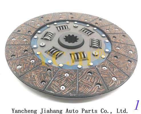 Bedford TK 1960-1967 12 friction disc 10 Gears Replaces HB3159 supplier