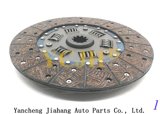 Clutch Plate Disc Clutch 260MM 10 Gears Bedford TK 1960 - 1967 supplier