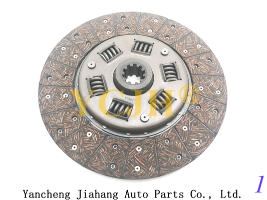 Clutch Plate Disc Clutch 260MM 10 Gears Bedford TK 1960 - 1967 supplier