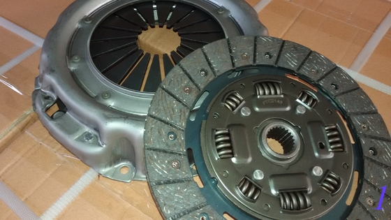 1862788001CLUTCH DISC supplier