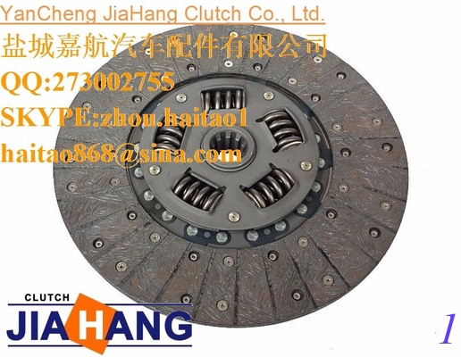 Clutch Cover 1-31220-081-0 For Isuzu 10PC-1 supplier