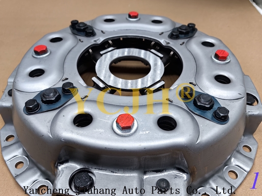 OEM Replacement Clutch Parts / Pressure Plate Cover For Komatsu Forklift PLATE 3EC-10-11510 supplier