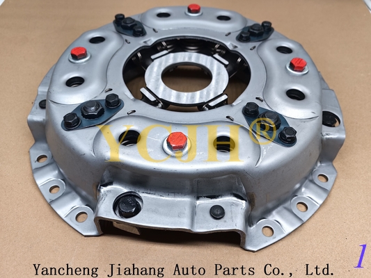 Sleek and Modern Clutch Cover for Komatsu Forklift FD20L-11 FD25L-11 FG20L-11 FG25L-11 supplier