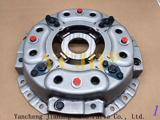 Polished Torque Clutch Protector OEM 3EC-10-11510 For Smooth Engagement supplier