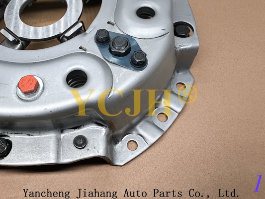 Polished Torque Clutch Protector OEM 3EC-10-11510 For Smooth Engagement supplier