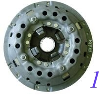 New 86634454 D8NN7563DB Ford / NH 2110 2120 2150 Clutch Plate supplier