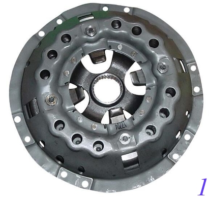 New 86634454 D8NN7563DB Ford / NH 2110 2120 2150 Clutch Plate supplier