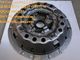 CLUTCH PRESSURE PLATE FOR PART 82006027 82013944 8663444 86637527 86640472 supplier