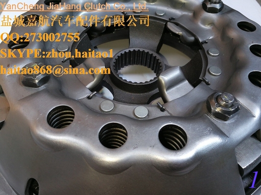 FORD 4000 - 4600 11 INCH CLUTCH PRESSURE PLATE LUK (OEM 128004750 12090023 83919289) supplier