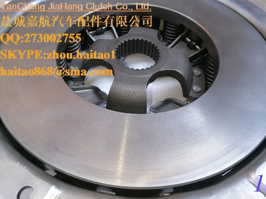 CLUTCH PRESSURE PLATE FOR PART 82006027 82013944 8663444 86637527 86640472 supplier