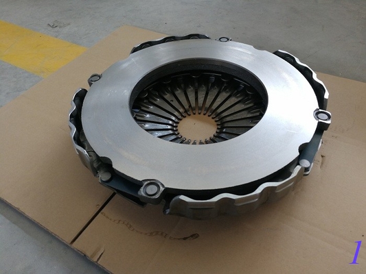 083201000340 - Clutch Pressure Plate supplier