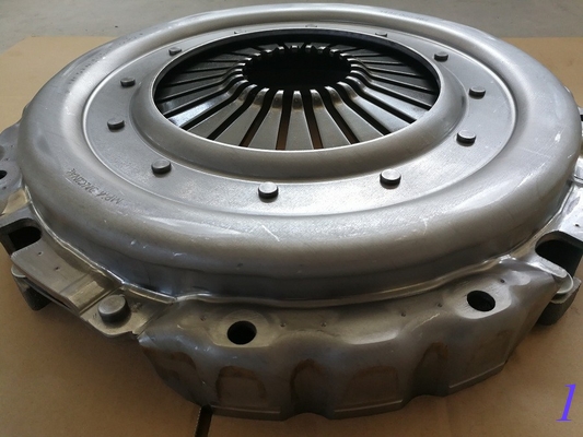 083201000340 - Clutch Pressure Plate supplier