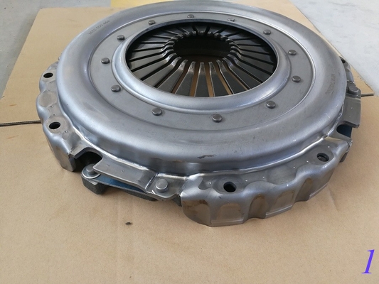 083201000340 - Clutch Pressure Plate supplier