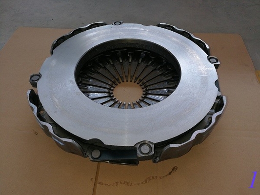 083201000340 - Clutch Pressure Plate supplier