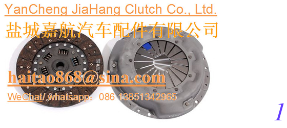 127000950CLUTCH  COVER supplier