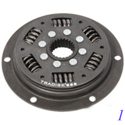 AL32964 - Torsional Dampener supplier