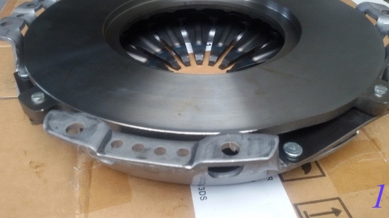 Clutch Cover Assy Single, 11&quot;, 4 Lever supplier
