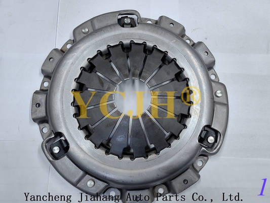 Torque OEM Replacement Clutch Parts / Clutch Cover Compatible With SACHS NO. 3082 635 101 supplier
