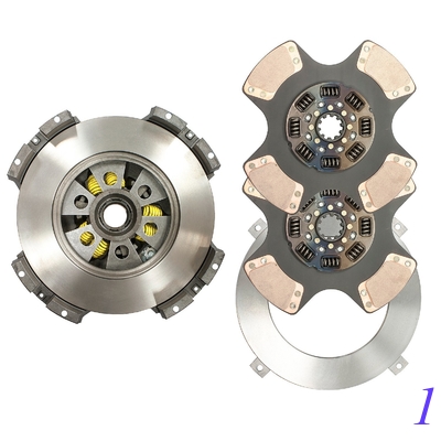 EATON Clutch KIT supplier