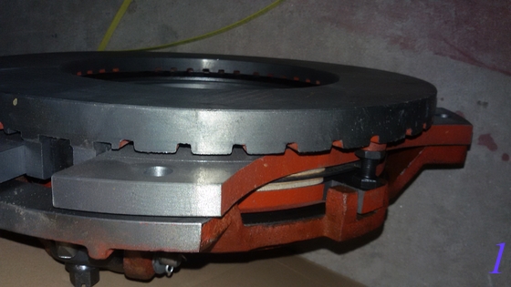 Foton Europard 704 Tractor Parts Clutch Assembly supplier