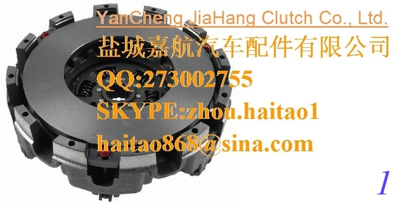 FT800.21.001a（LUK) Clutch Assy LUK 11 L-02428-0150-10 supplier