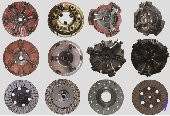 Foton Europard 704 Tractor Parts Clutch Assembly supplier