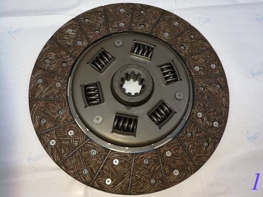 Clutch Pressure Plate Deutz 2316768 supplier