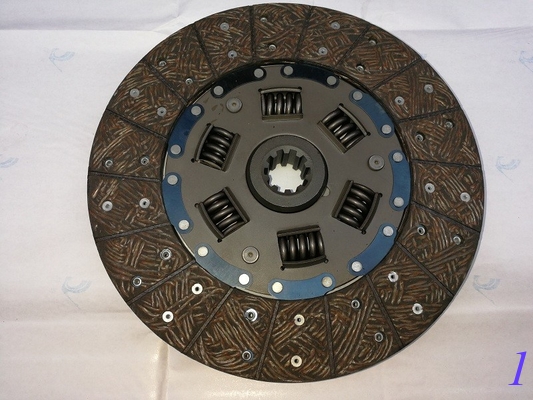 Clutch Pressure Plate Deutz 2316768 supplier