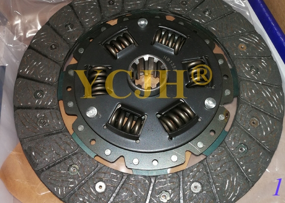 Agricultural YCJH clutch plate disc with OEM No. 505419 601294 supplier