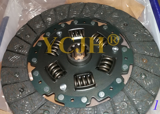Land Rover Series No. Friction Clutch Disc 10 Gears Fit 505419 601294 supplier